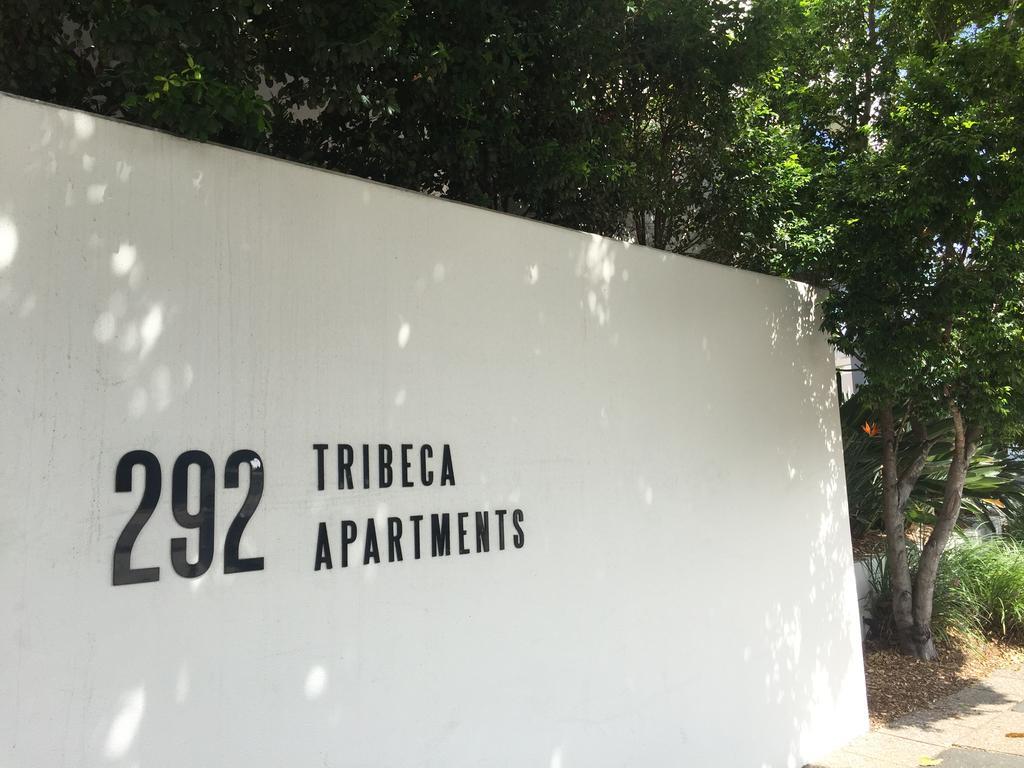 Tribeca Apartments Брісбен Екстер'єр фото